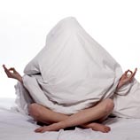 De overgang??? Neeee!