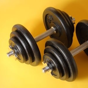 Let’s get physical