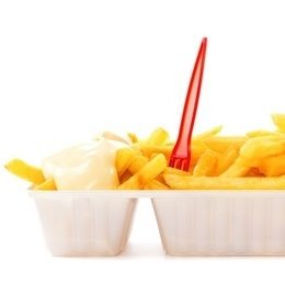 Net dat beetje extra